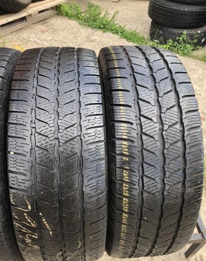 Continental VancoWinter 235/65 R16C