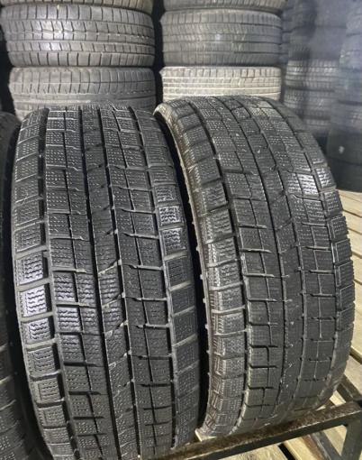 Dunlop DSX 205/55 R16