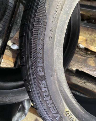 Hankook Ventus Prime 3 K125 215/45 R16