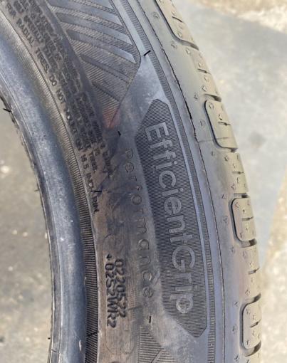 Goodyear EfficientGrip Performance 195/55 R16