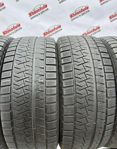 Pirelli Ice Asimmetrico 235/50 R18