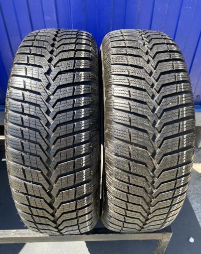 Vredestein SnowTrac 3 195/65 R15