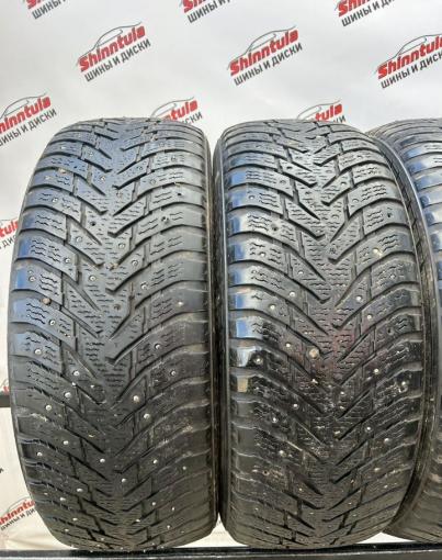 Nokian Tyres Hakkapeliitta 8 SUV 235/60 R18