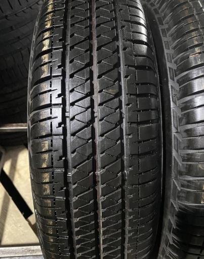 Bridgestone Dueler H/T D684 195/80 R15