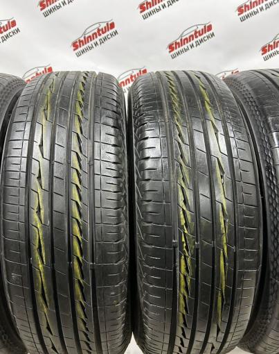 Bridgestone Alenza LX100 225/65 R17