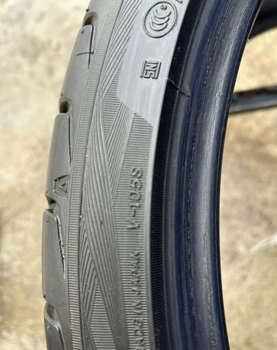 Yokohama Advan Sport V105S 225/35 R19