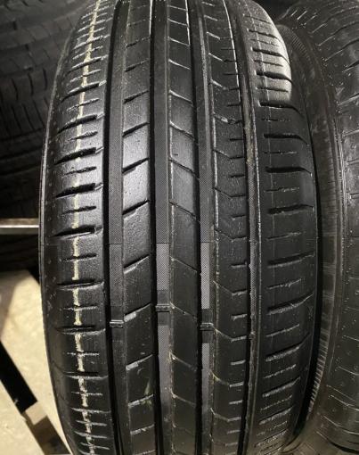 Vredestein SporTrac 5 195/55 R16