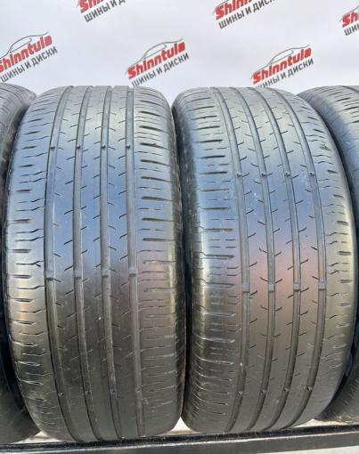 Continental ContiEcoContact 6 225/55 R17