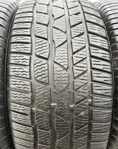 Continental ContiWinterContact TS 830 P 245/50 R18