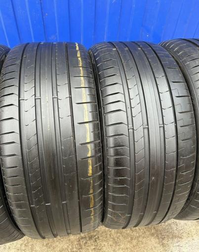 Pirelli P Zero 255/35 R21