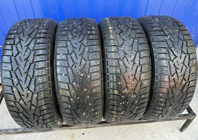 Nokian Tyres Nordman 7 185/60 R15