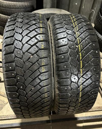 Gislaved Nord Frost 200 195/65 R15