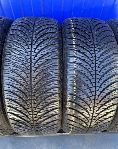 Goodyear Vector 4Seasons Gen-2 195/55 R16