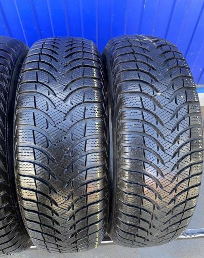 Michelin Alpin 4 185/60 R15