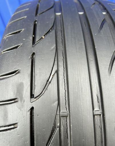 Bridgestone Potenza S001 225/40 R18