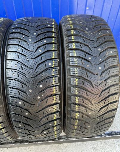 Kumho WinterCraft Ice WI31 185/60 R15