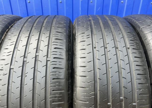 Continental ContiEcoContactEP 235/55 R19