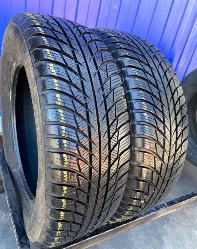 Bridgestone Blizzak LM-001 185/65 R15