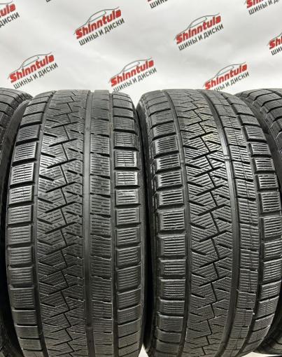 Pirelli Ice Asimmetrico Plus 225/50 R17