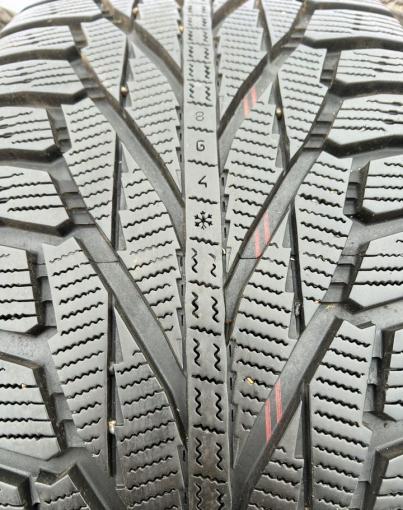 Nokian Tyres Hakkapeliitta R2 SUV 255/50 R19
