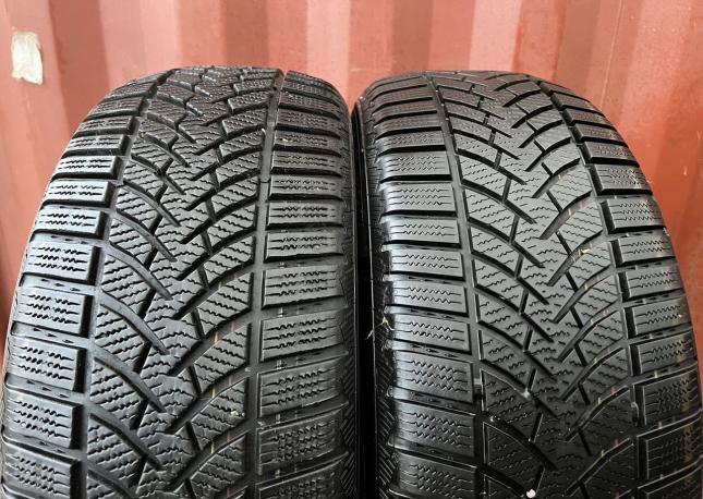 Semperit Speed Grip 3 225/55 R17