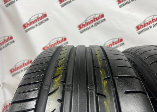 Dunlop SP Sport Maxx 050 225/40 R18