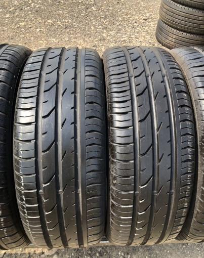 Continental ContiPremiumContact 2 195/55 R16