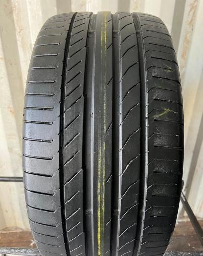 Continental ContiSportContact 5 SSR 275/40 R20