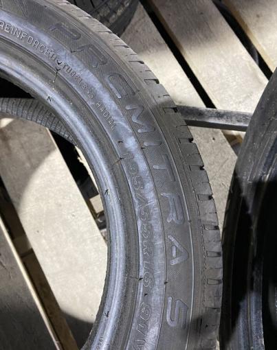 Maxxis Premitra HP5 195/55 R16