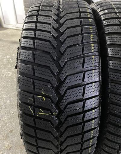 Vredestein SnowTrac 3 185/55 R15