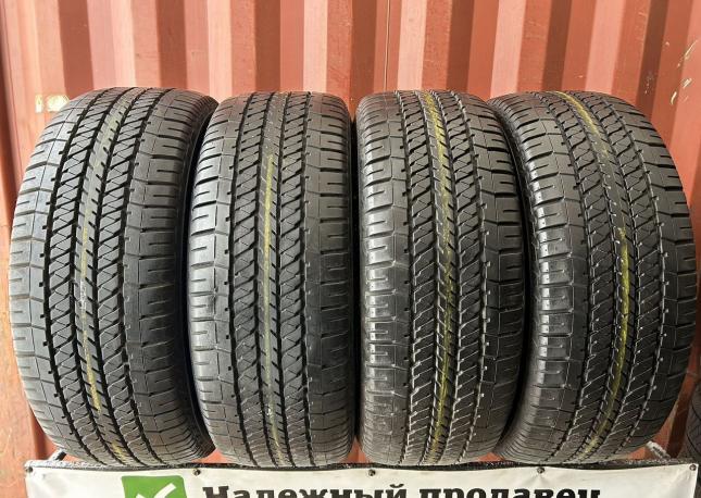 Bridgestone Dueler H/T 684II 275/60 R20