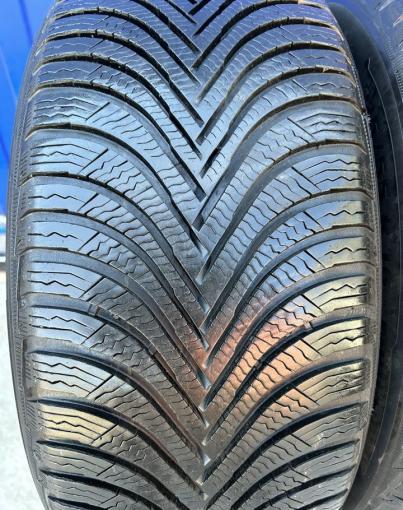 Michelin Alpin 5 215/55 R16