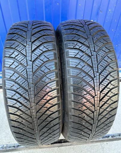 Kumho Solus HA31 195/55 R16