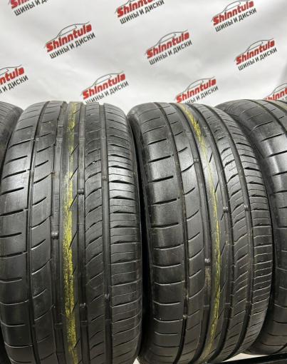Continental ContiMaxContact MC5 225/55 R16