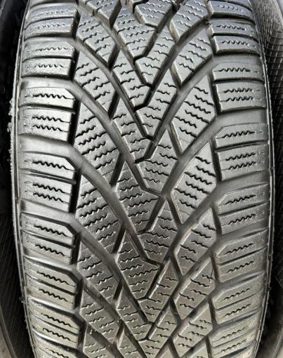 Continental ContiWinterContact TS 850 P 185/65 R15