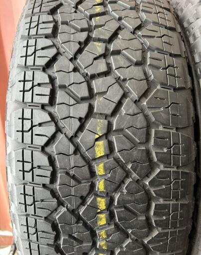 Goodyear Wrangler TrailRunner AT 275/60 R20