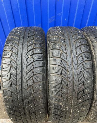 Gislaved Nord Frost 5 195/65 R15