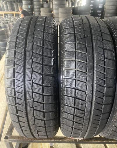 Bridgestone Blizzak Revo GZ 205/60 R16