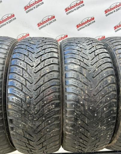 Nokian Tyres Hakkapeliitta 8 SUV 235/60 R18