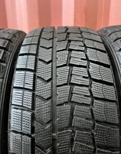 Dunlop Winter Maxx WM01 215/50 R17