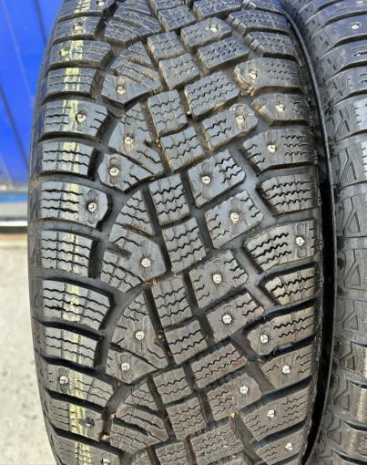 Continental IceContact 2 185/65 R15