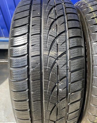 Hankook Winter I&#39;Cept Evo W310 205/55 R16