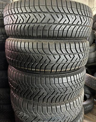 Pirelli Winter 190 Snowcontrol 195/65 R15