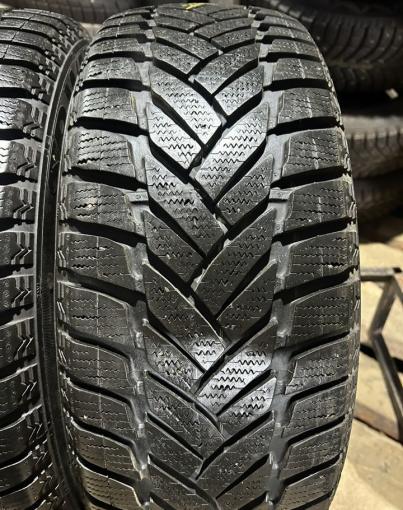 Dunlop SP Winter Sport M3 205/55 R16