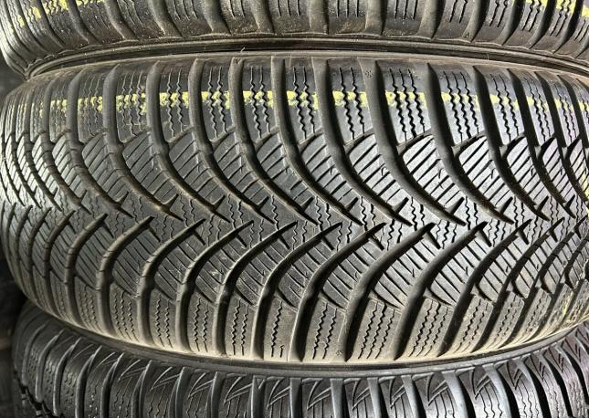 Hankook Winter I&#39;Cept RS2 W452 185/65 R15