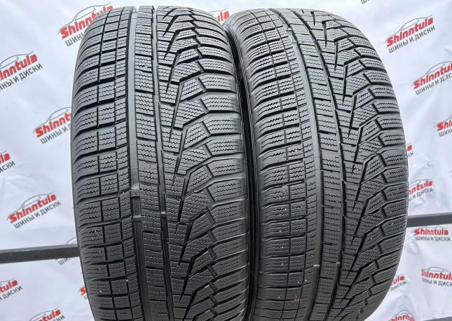 Hankook Winter I&#39;Cept Evo2 W320A SUV 235/50 R19