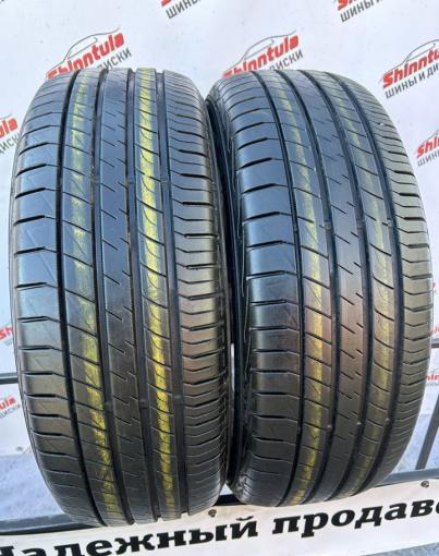 Dunlop Le Mans A5 215/60 R16