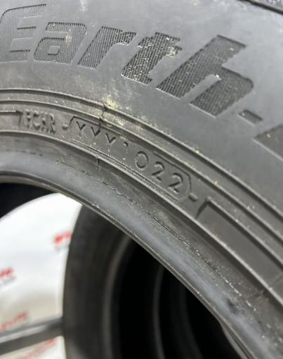 Yokohama Bluearth ES32 175/65 R14