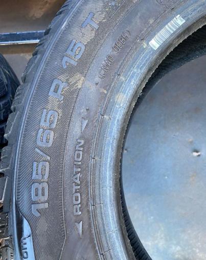 Uniroyal MS Plus 77 185/65 R15