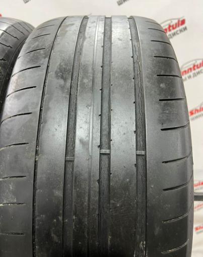 Goodyear Eagle F1 Asymmetric 3 SUV 235/55 R19